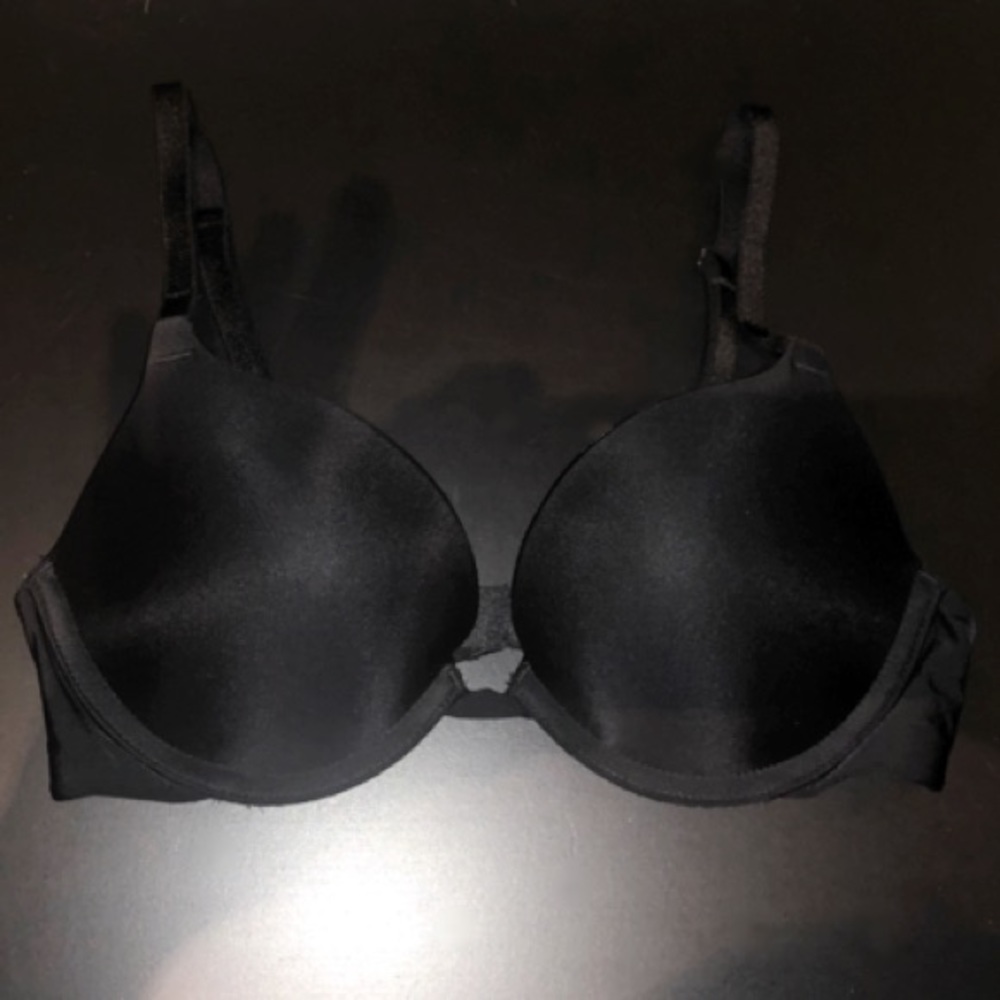 Victoria’s Secret Push-Up Bra